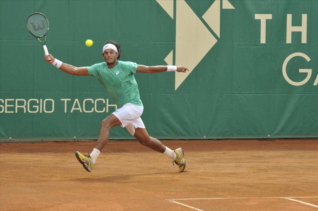 (Foto: Divulgação/Fabio Lesca/ATP Biella)