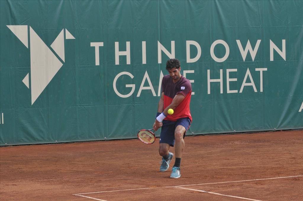 (Foto: Divulgação/Fabio Lesca/ATP Biella)
