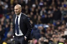 Zidane venceu a Liga dos Campeões de 2015/16 pelo Real (AFP)
