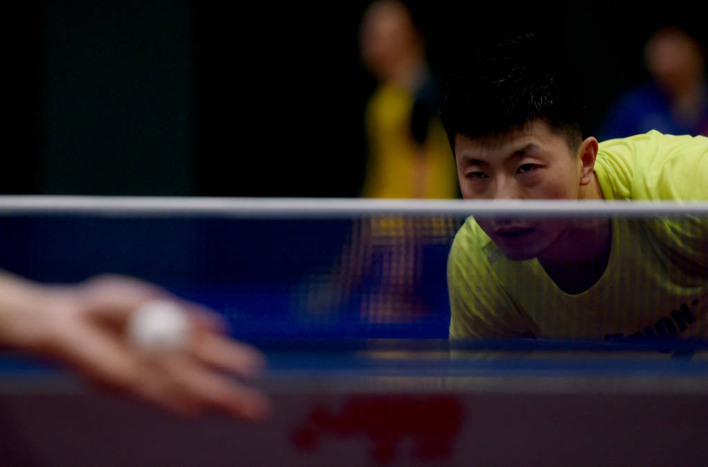  (Foto: Greg Baker/AFP)