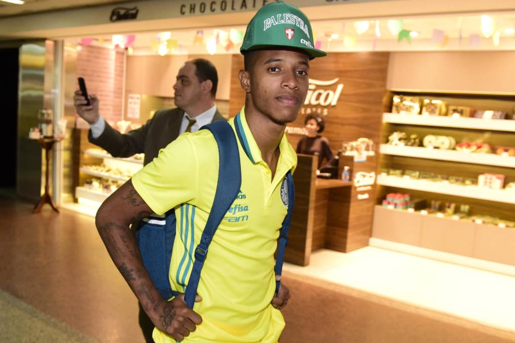 (Foto: Fernando Dantas/Gazeta Press)