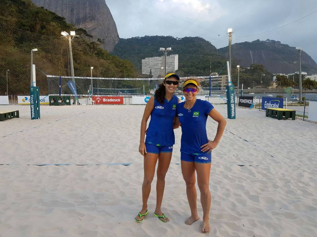 (Foto: Divulgação/Rio2016)