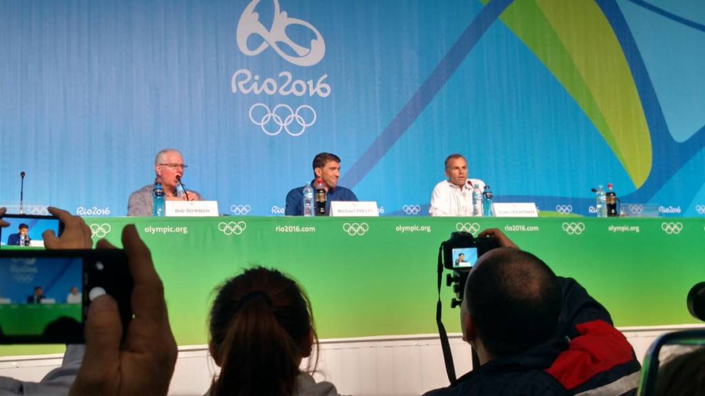 (Foto: Divulgação/Brasil2016)