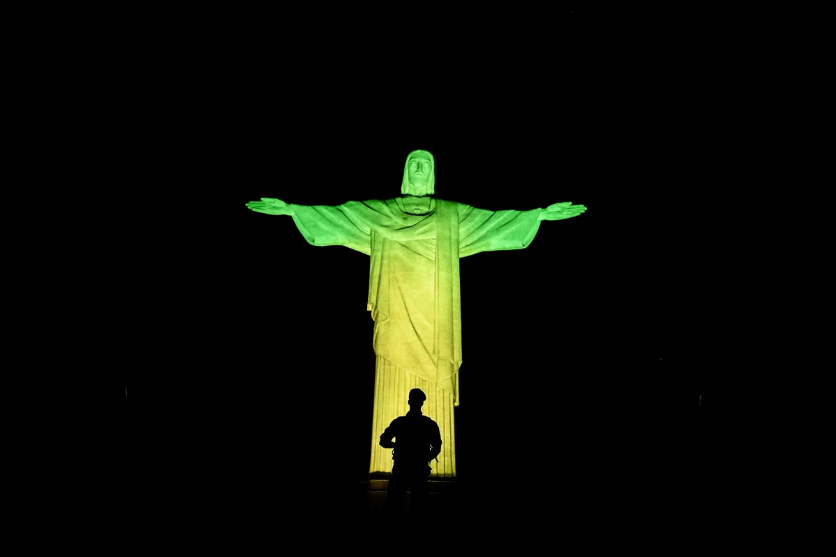 Imagem ilustrativa para a matéria