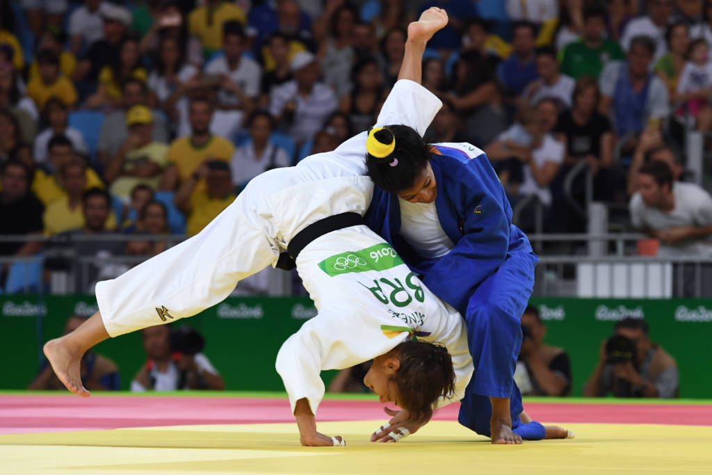 (Foto: Toshifumi Kitamura/AFP)