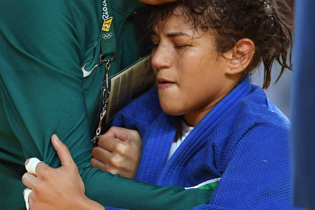 (Foto: Toshifumi Kitamura/AFP)
