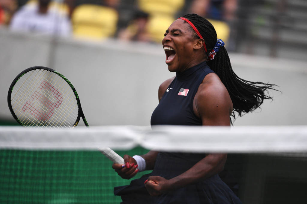 (Foto: Roberto Schmidt/AFP)