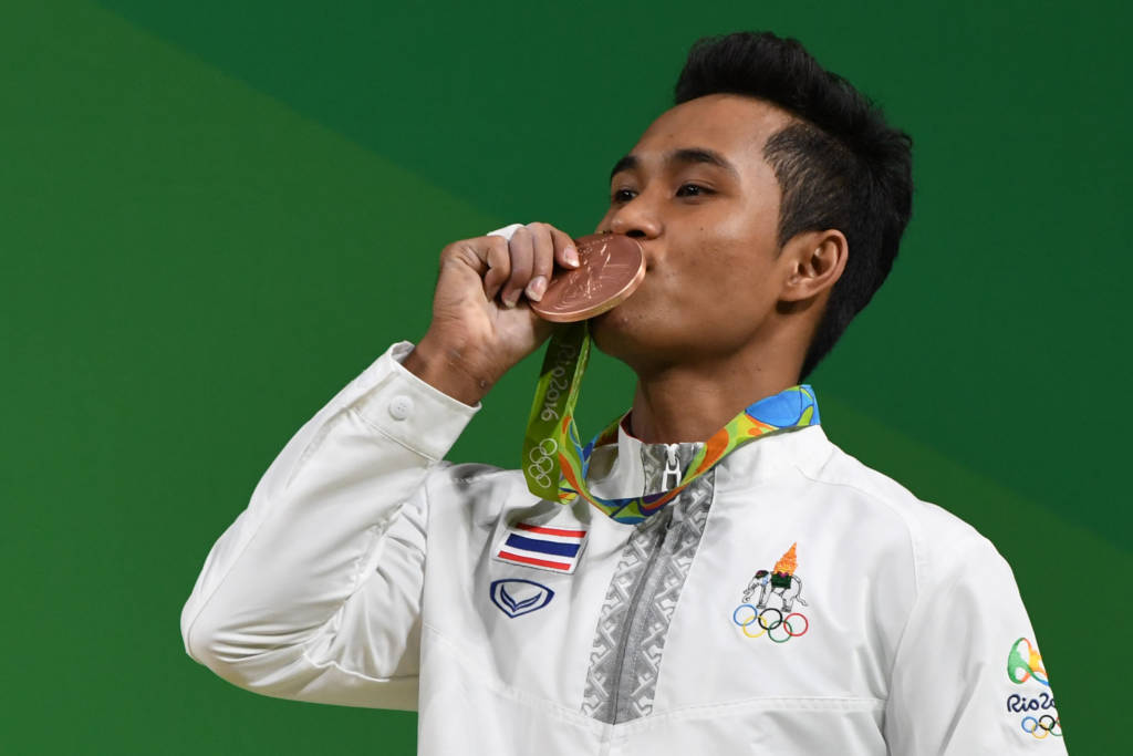 (Foto: Goh Chai Hin/AFP)