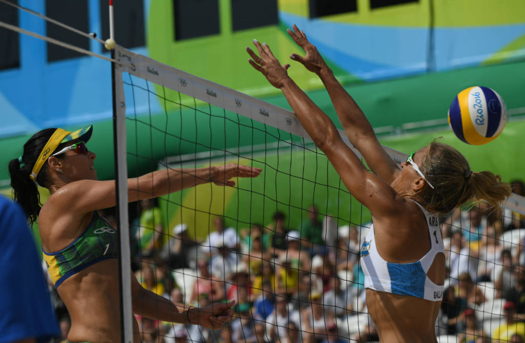 (Foto: Yasuyoshi Chiba/AFP)