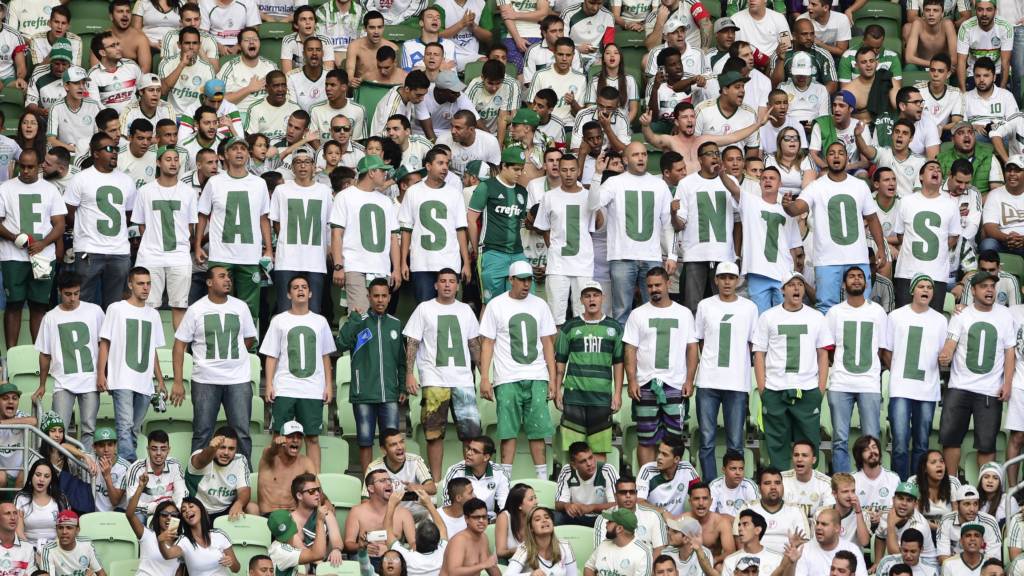 Palmeiras X Atletico PR, Brasileirao 2016, Palestra, Sao Paulo SP, 14/05/2016, Foto: Fernando Dantas/Gazeta Press
