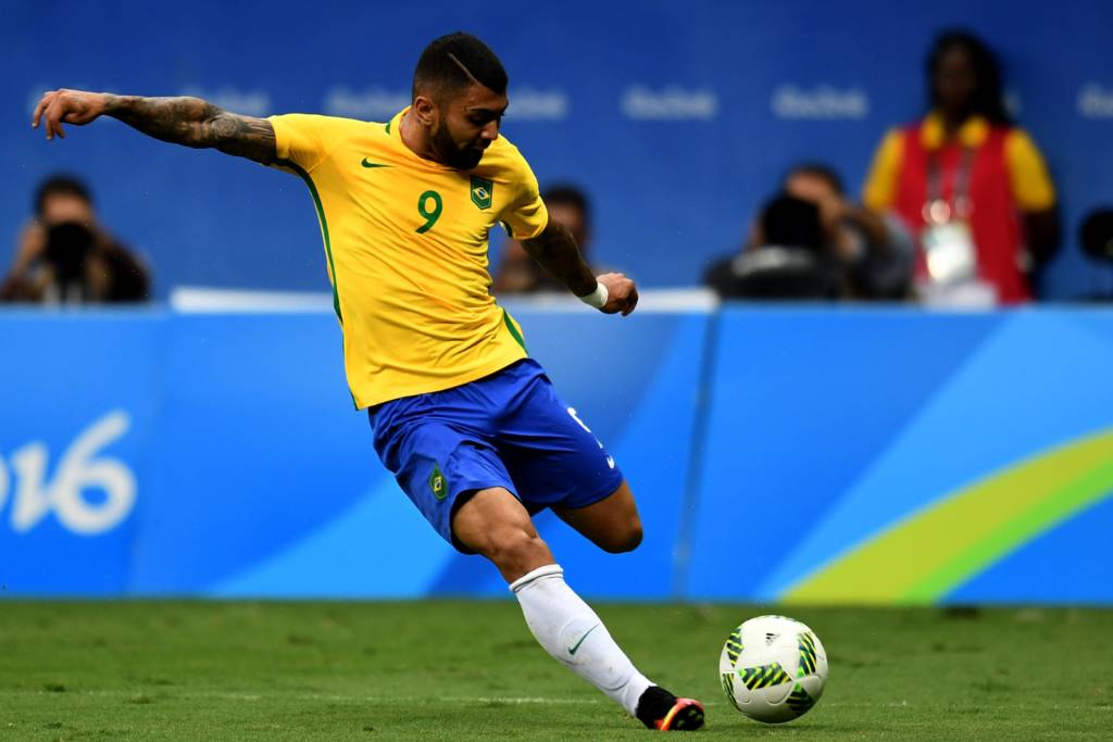 (Foto: Evaristo Sa/AFP)