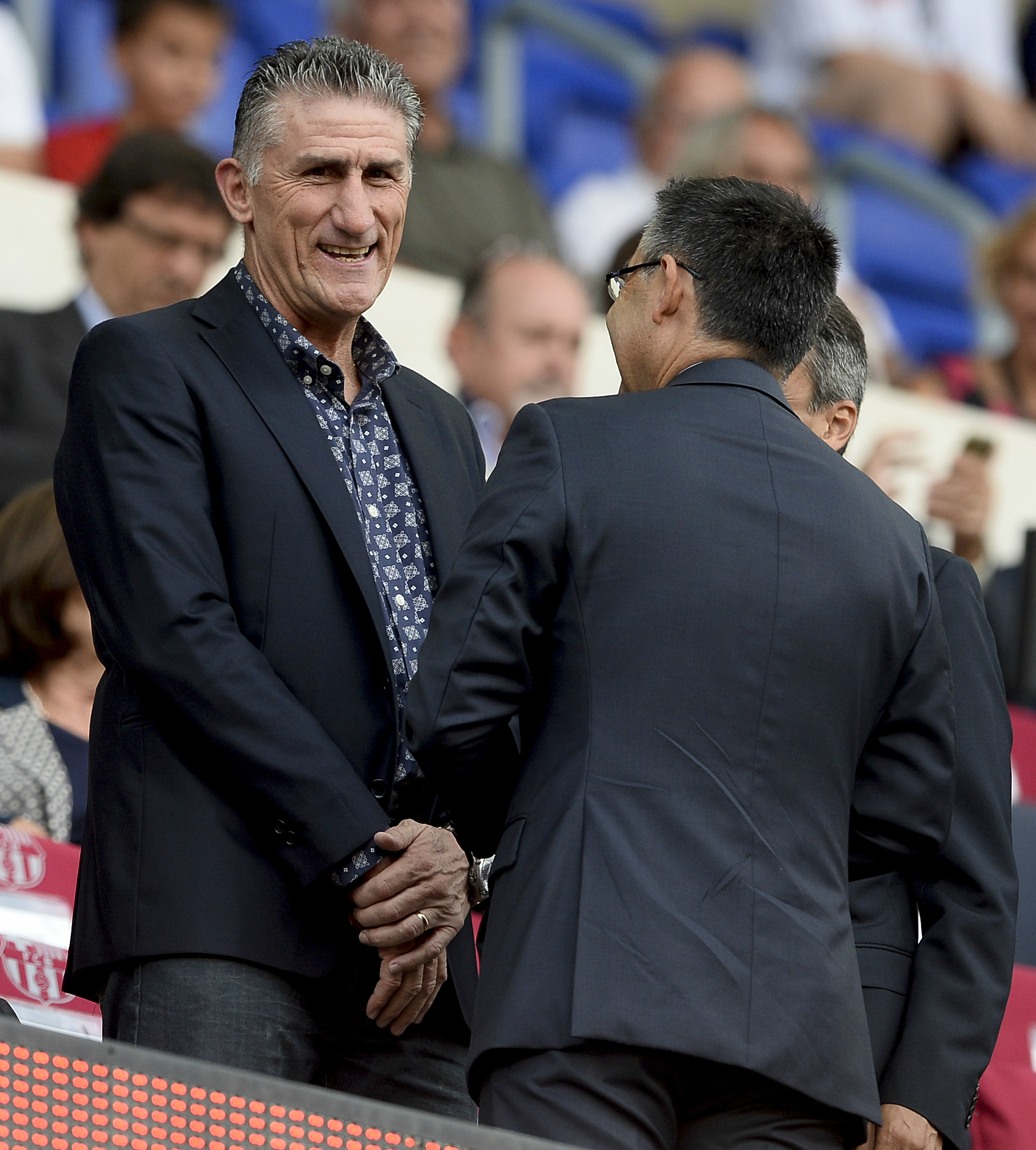 (Foto: Josep Lago/AFP)