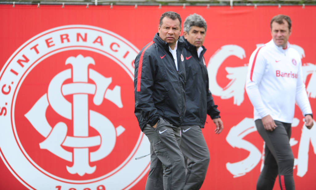 (Foto: Ricardo Duarte/SCI)