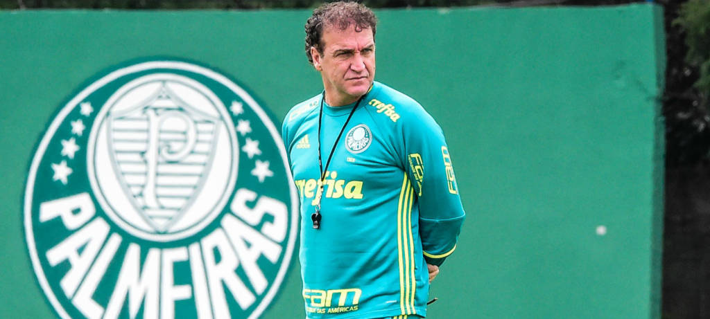 (Foto: Fernando Dantas/Gazeta Press)