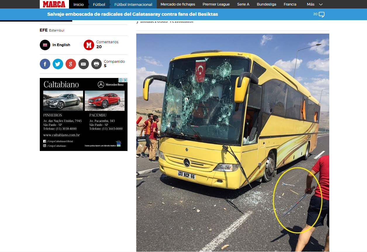 Imagem ilustrativa para a matéria