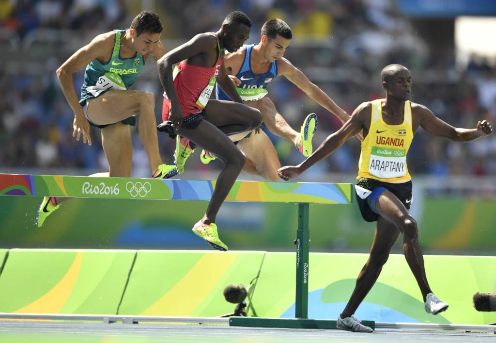 (Foto: Fabrice Coffrini/AFP)