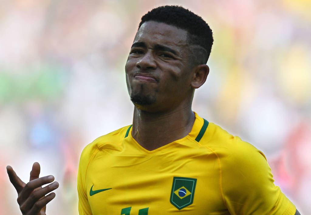 (Foto: Vanderlei Almeida/AFP)