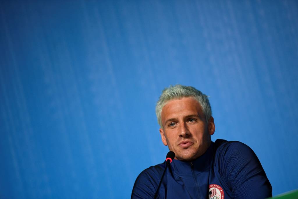 (Foto: Martin Bureau/AFP)