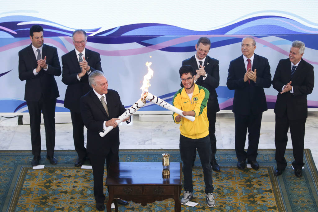 (Foto: Roberto Castro/ME)