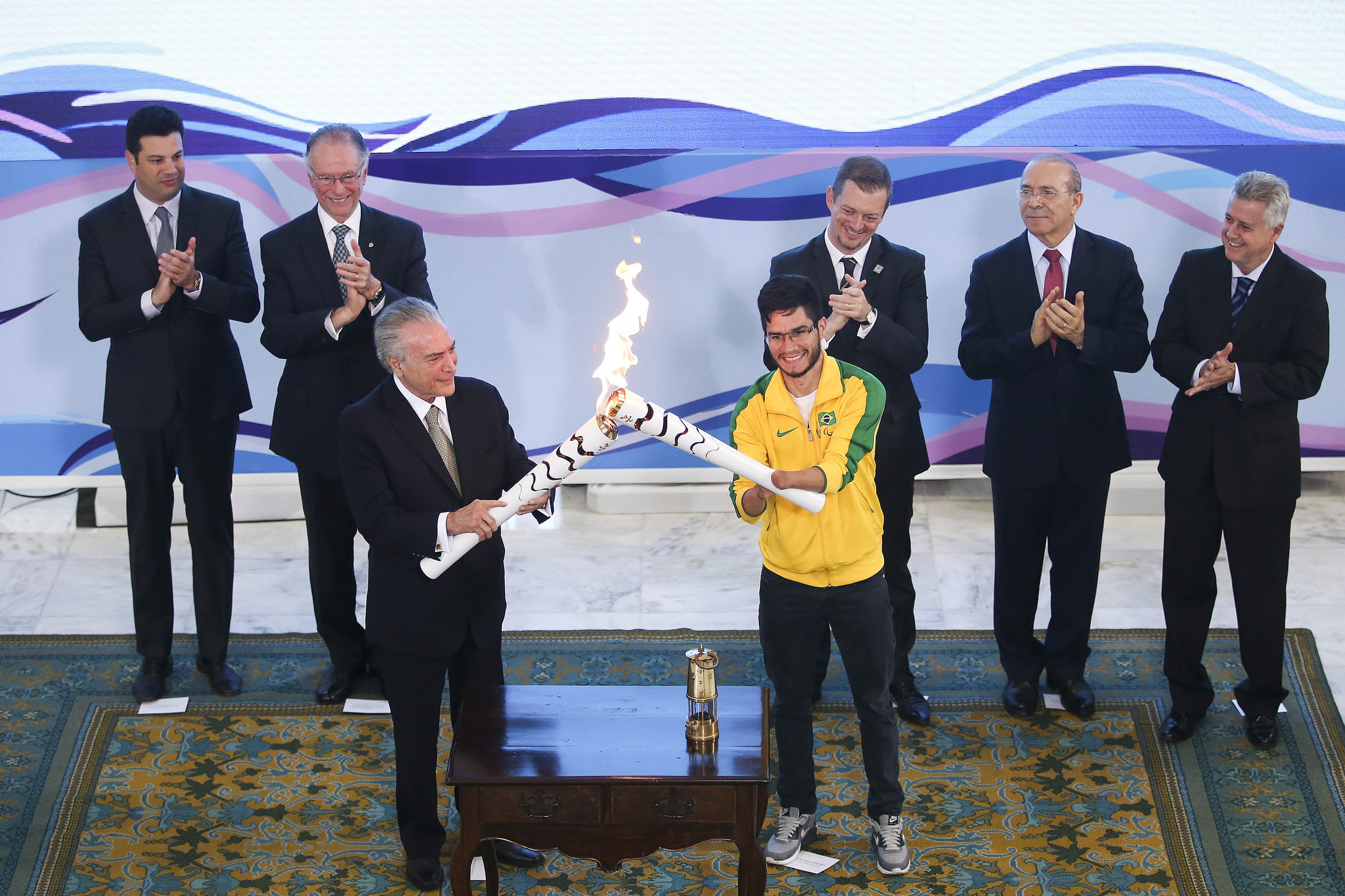 Imagem ilustrativa para a matéria