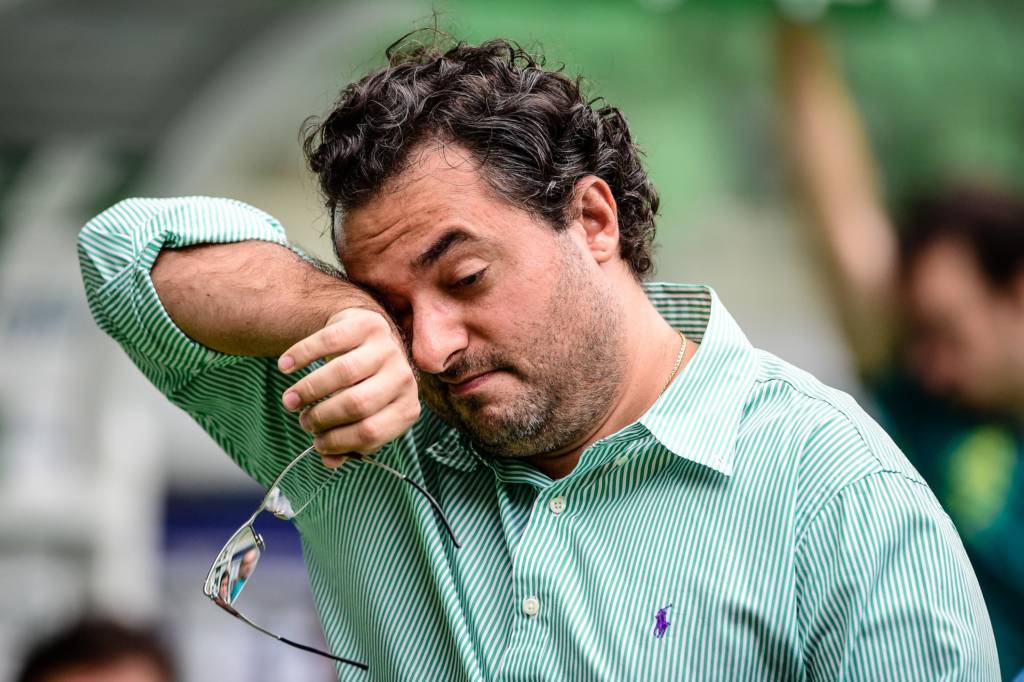 (Foto: Fernando Dantas/Gazeta Press)