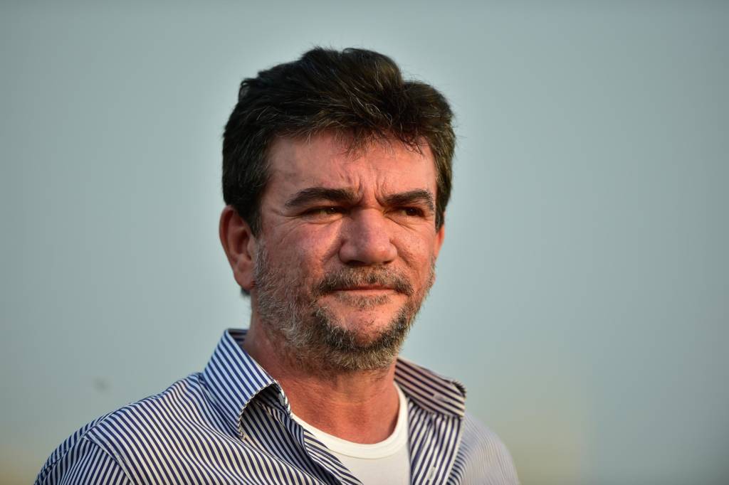 (Foto: Fernando Dantas/Gazeta Press)