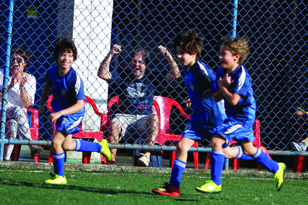 (Foto: Divulgaão/PlayFC)