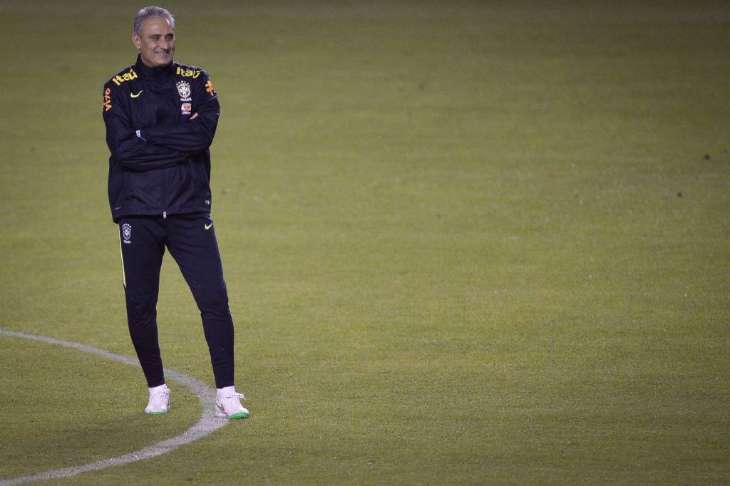(Foto: Pedro Martins/MoWA Press)