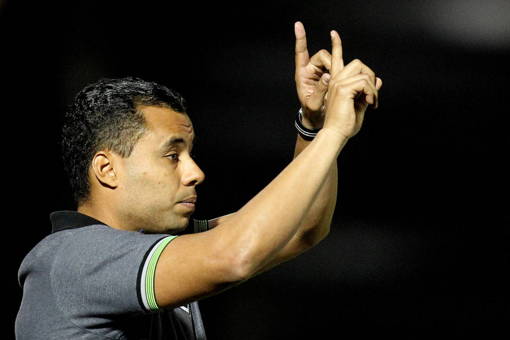 (Foto: Vitor Silva/SSPress/Botafogo)