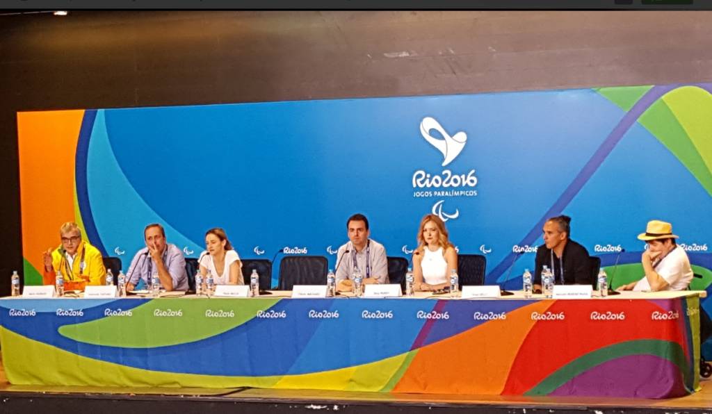 (Foto: Divulgação/Rio 2016)