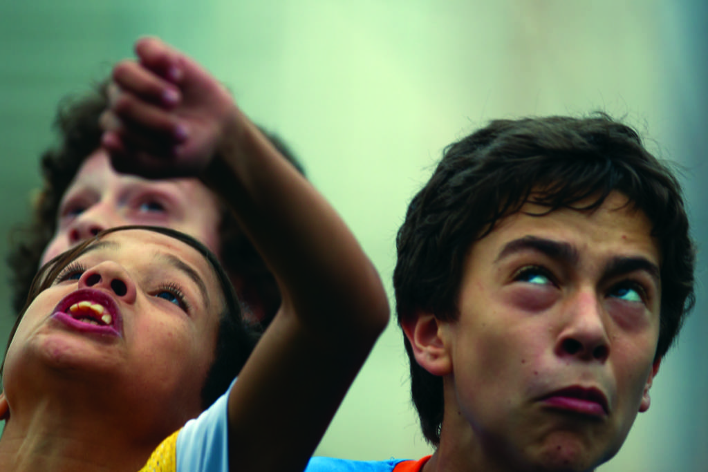 Domingo tem mais uma rodada do PlayFC (Foto: Divulgação)