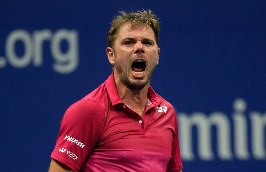 Foto: Chris Trotman/Getty Images for USTA/AFP