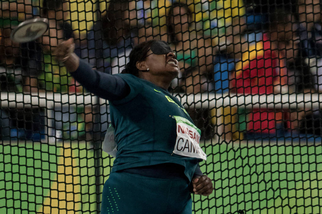 Foto: Daniel Zappe/MPIX/CPB