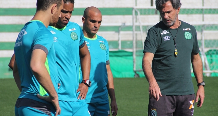 (Foto: Cleberson Silva/ACF)