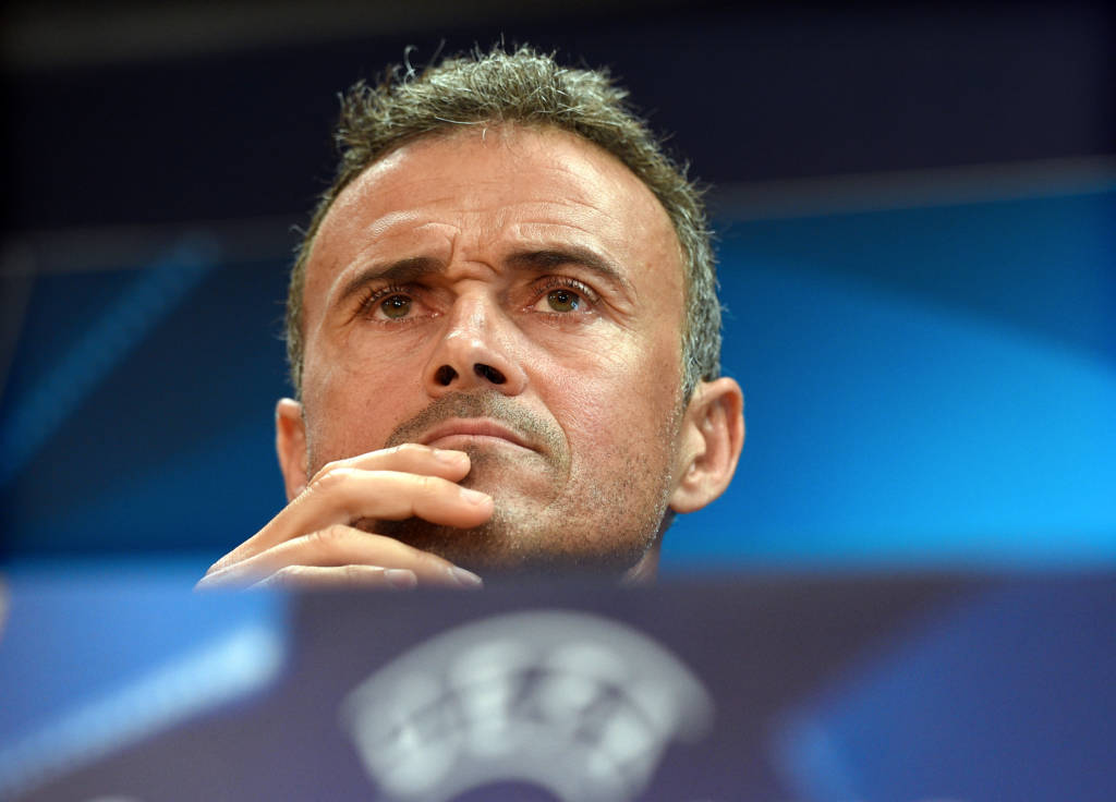 (Foto: Lluis Gene/AFP)