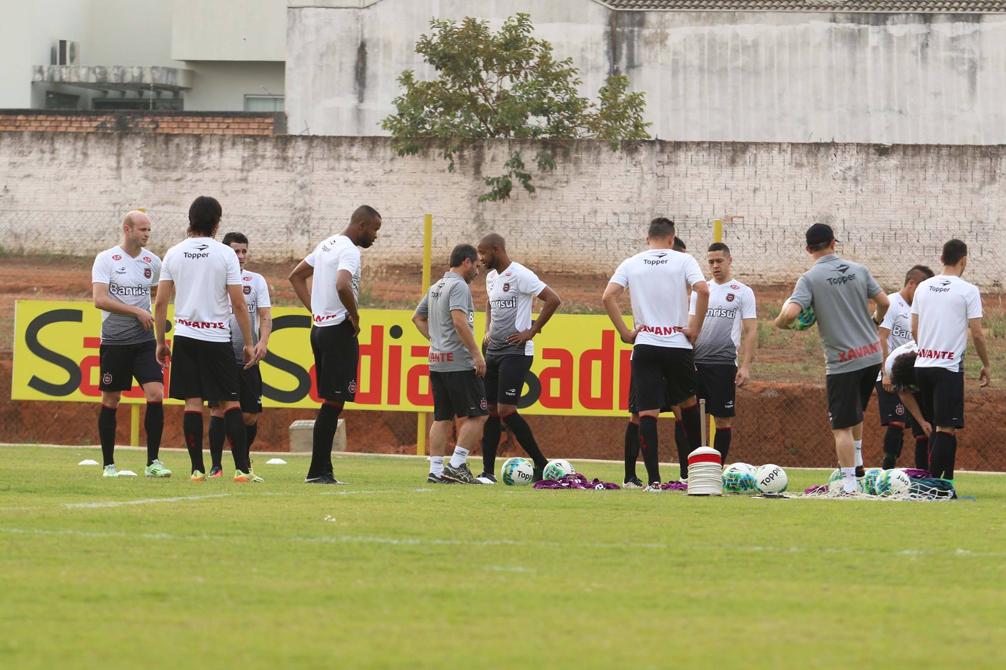 (Foto: Divulgação/GEB)