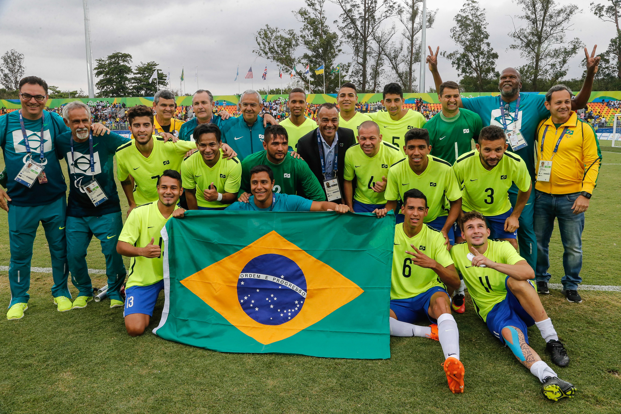 Imagem ilustrativa para a matéria