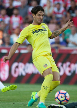 Pato perdeu pênalti (Foto: Jorge Guerrero/AFP)