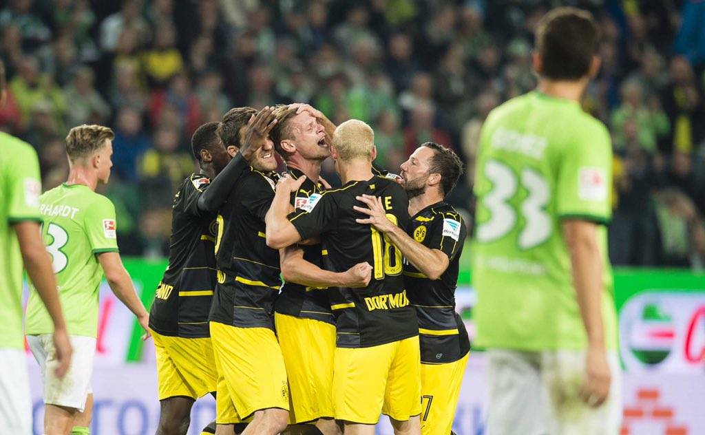 (Foto: Divulgação/BVB)