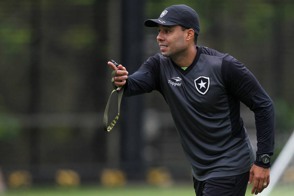 (Foto: Vitor Silva/SS Press)