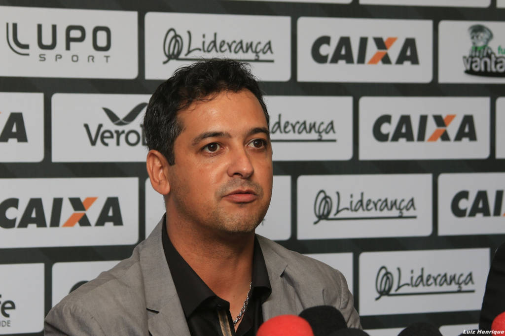 Foto: Luiz Henrique/FFC 