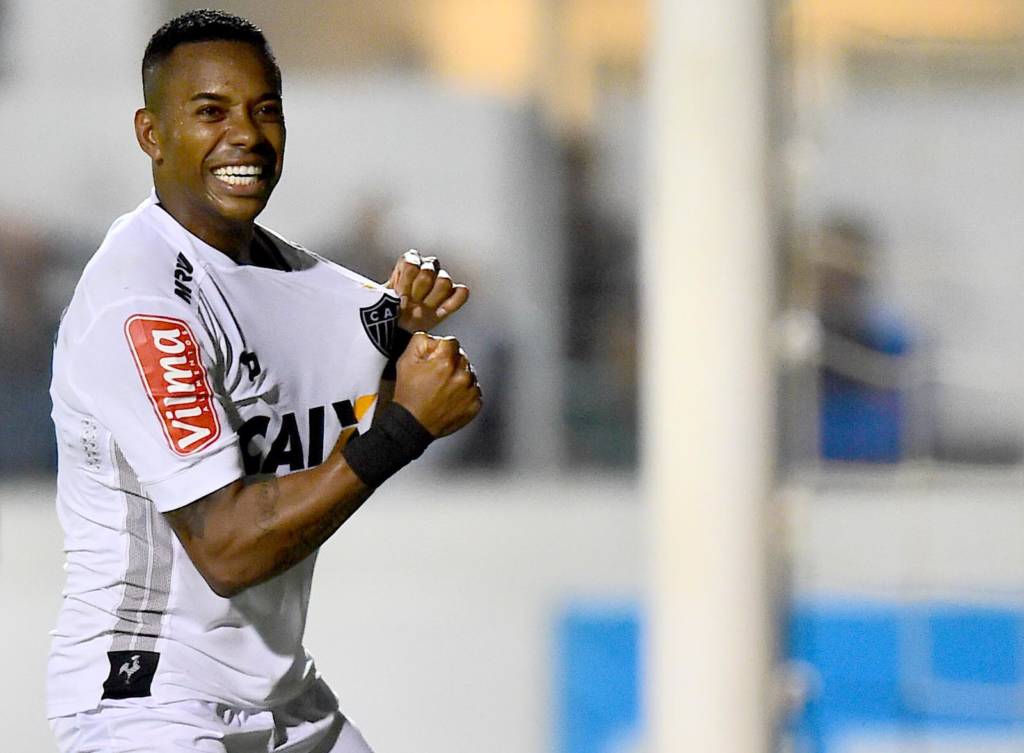 (Foto: Sergio Barzaghi/Gazeta Press)