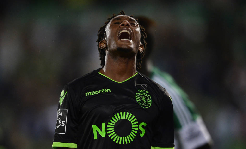 (Foto: Miguel Riopa/AFP)