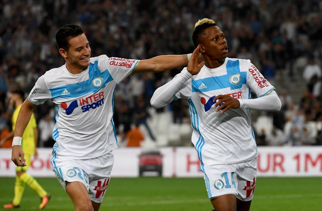 Foto: Anne-Christine Poujoulat/AFP