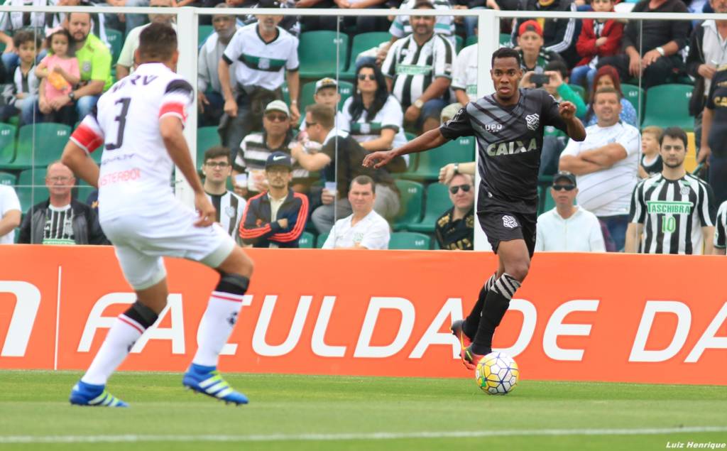 (Foto: Luiz Henrique/Figueirense FC)