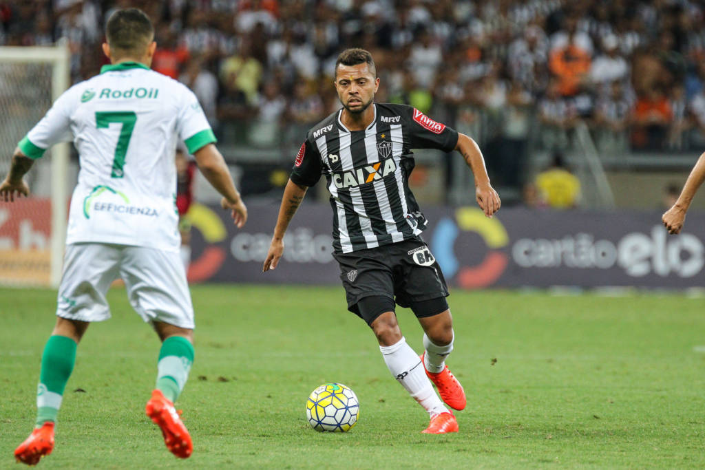 Foto: Bruno Cantini/CAM