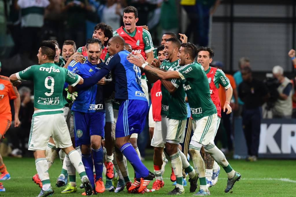 Foto: Sérgio Barzaghi/Gazeta Press