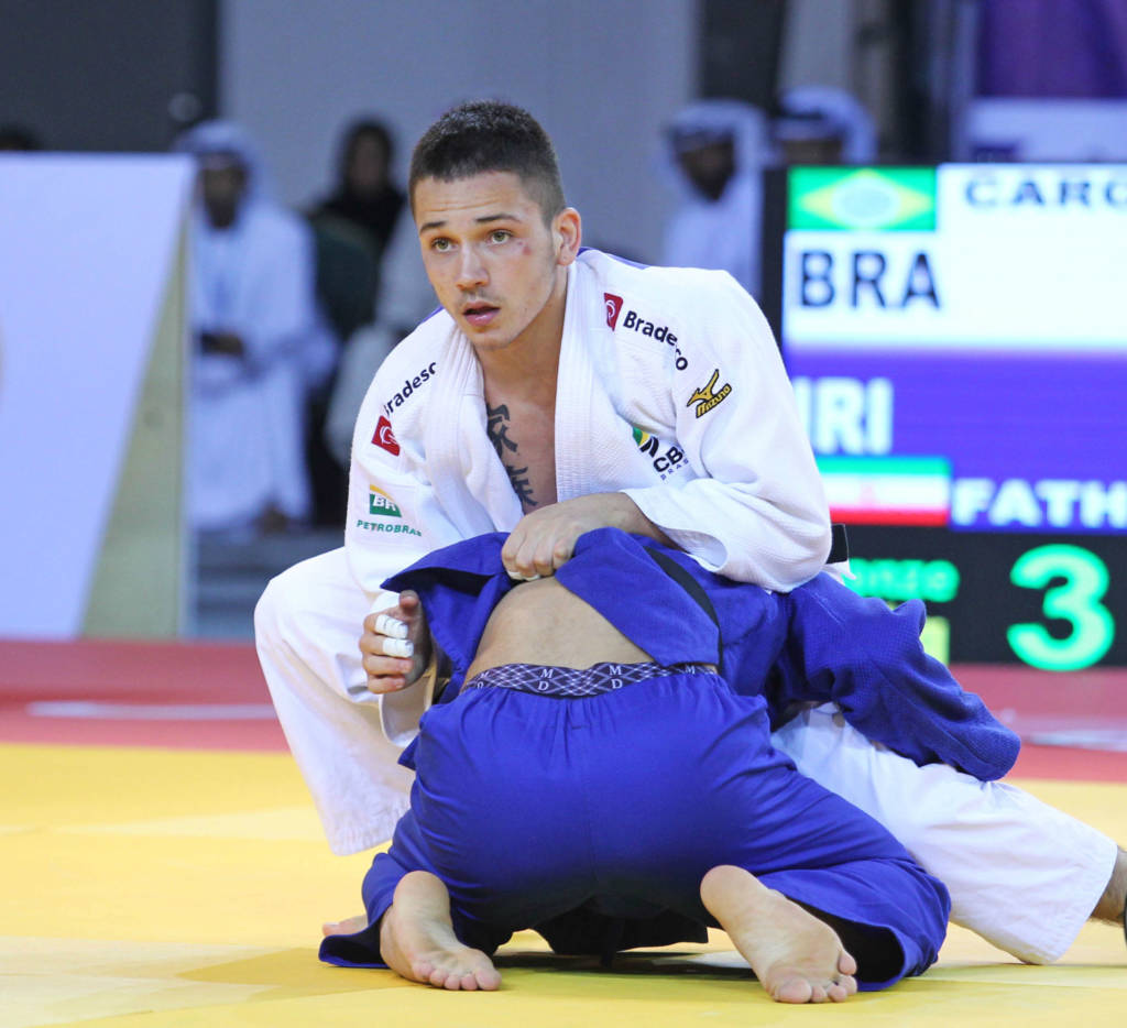(Foto: Divulgação/IJF)