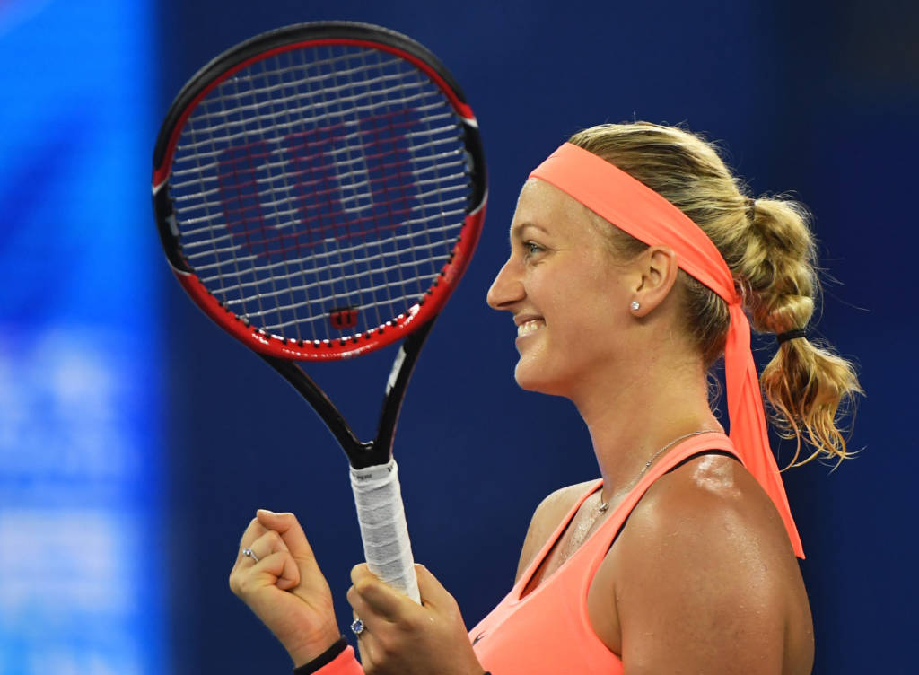 (Foto: Greg Baker/AFP)
