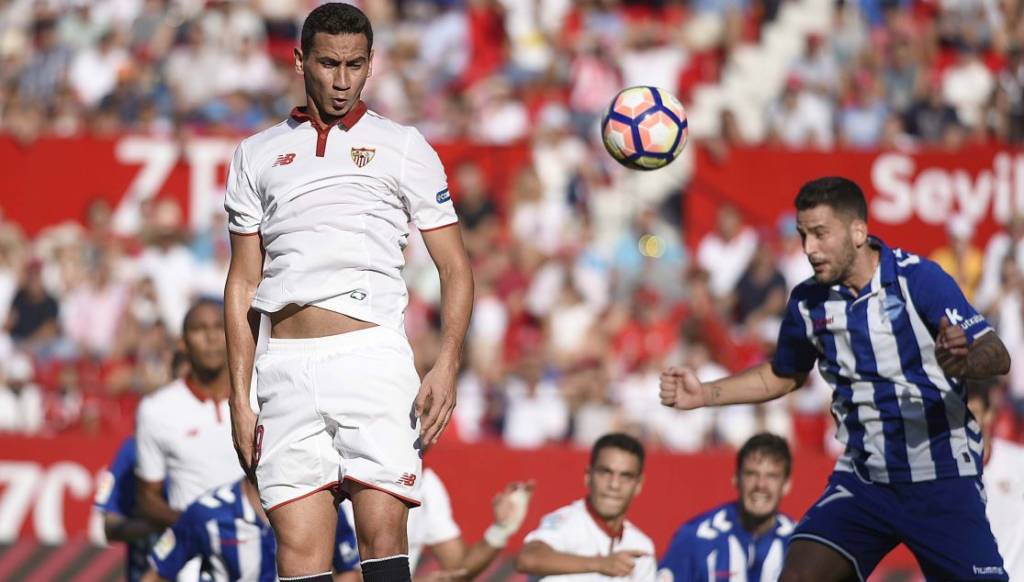 (Foto: Divulgação/Sevilla F.C.)
